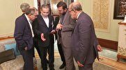 هشت خبر منتشرنشده درباره مذاکره غیرمستقیم ایران و آمریکا در عمان