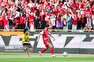 مدیران پرسپولیس بازیکنان تاریخ مصرف گذشته گرفته‌اند