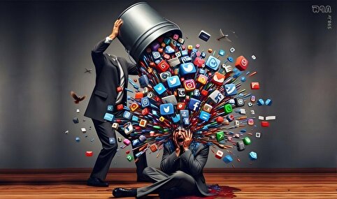 رسانه چگونه مخاطب را «دستکاری احساسی» می‌کند؟