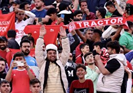 ببینید| تبریزی‌ها از خجالت خاندان پهلوی درآمدند