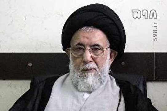 سید عزیزما، فانوسِ مسجد شفیعی