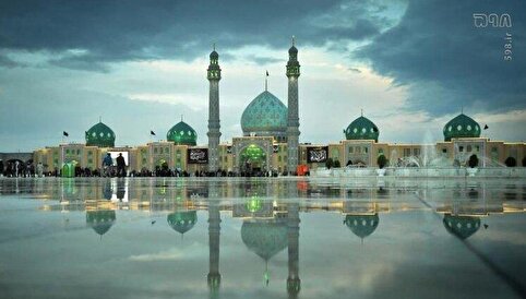 نشاط اجتماعی | ارتباط با امام زمان «عجل‌الله‌تعالی‌فرجه‌الشریف»