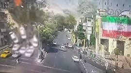 همرامی اسرائیل با مردم ایران!