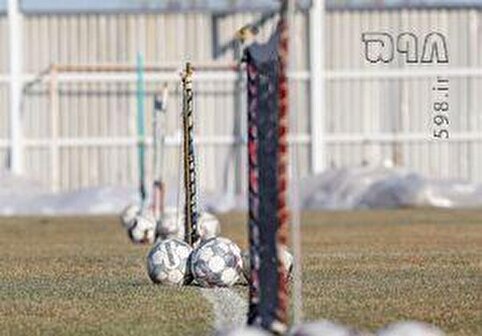 مالک - سرمربی سابق فوتبال ایران در زندان