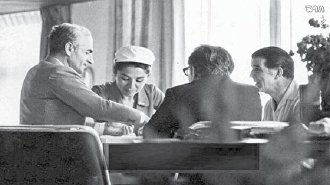 پهلوی بدون سانسور | بی‌بندوباری و فساد اخلاقی در دوران پهلوی