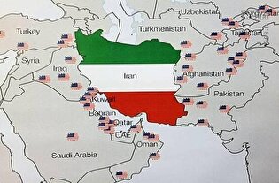 جنگ منطقه‌ای در منظومه فکری رهبر انقلاب: تعریف، شاخص‌ها و مصادیق