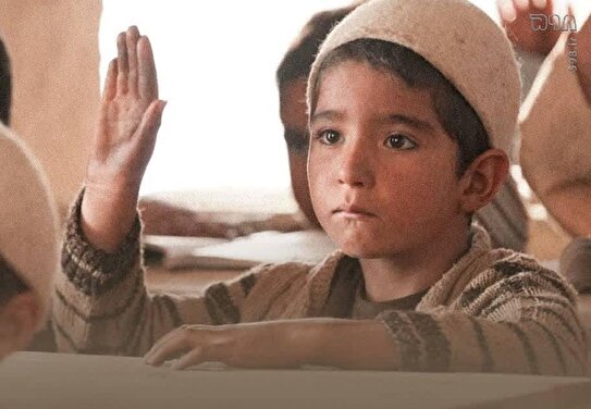 خرده‌قصه‌های یک قهرمان/ مرور کوتاهی بر فیلم «کوچ» (زندگی‌نامهٔ حاج‌قاسم سلیمانی)