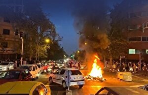 تحلیل سیاستی–فقهی ناآرامی‌های شهری اخیر؛ از بحران هویت تا الگوی جنگ شناختی و شبه‌کودتای شهری