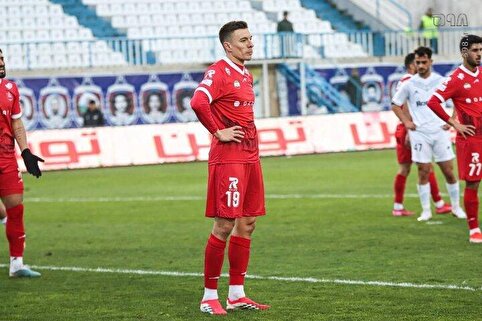 آمار ضعیف خریدهای زمستانی پرسپولیس/ کسی مشکل‌گشا نیست