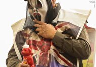 حماسه حضور؛ قاب‌هایی از راهپیمایی ۲۲ بهمن