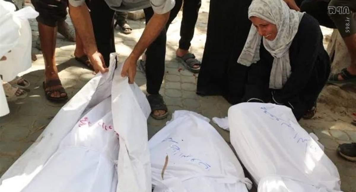 آکادمی ژنو: آمار واقعی قربانیان غزه می‌تواند از 200 هزار تن فراتر رود