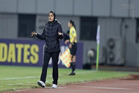 رونمایی پرسپولیس از سرمربی جدید/ فصل تازه برای قرمزها با مربی سال آسیا