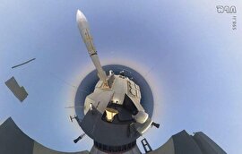 فوری| آغاز مرحله اصلی رزمایش نیروی دریایی سپاه در تنگه هرمز