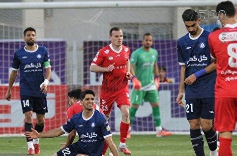 اتفاقی که بزرگترین ضربه را به پرسپولیس زده/ سرخپوشان به شوک نیاز دارند