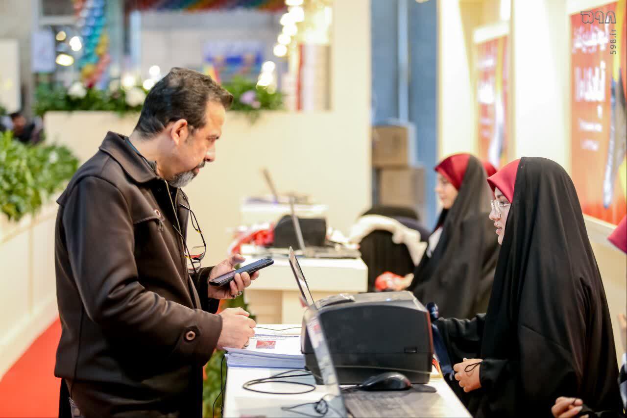 نمایشگاه کفش امسال با تأکید بر هویت ملی و حمایت از تولید داخلی برگزار شد