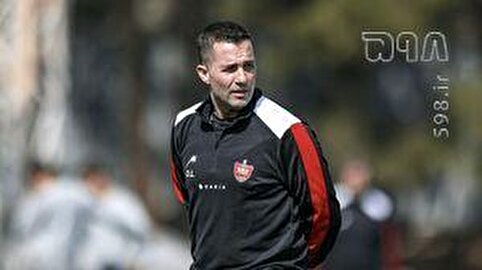 اوسمار ۲ بازیکن خاطی پرسپولیس را بخشید