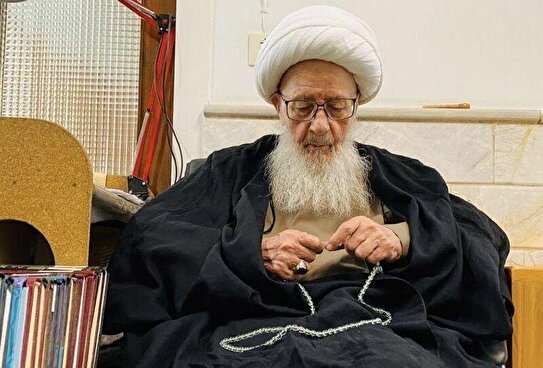 مقام حضرت معصومه سلام‌ الله‌علیها فوق بیان است
