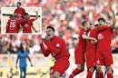 زنوزی به دنبال هایجک بزرگ از پرسپولیس! گزینه محبوب سرخ ها در راه تبریز؟