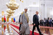 پوتین پیشنهاد آمریکا درباره ایران را نپذیرفت/ میانجیگری مستقیم سلطان عمان هم جواب نداد/ مسئلهای که میتواند به برگ برنده تهران تبدیل شود