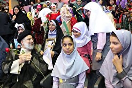 سرود «شهید جمهور» منتشر شد + صوت