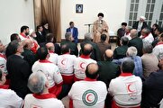 ایستادگی در برابر ظالمان؛ علّت دشمنیها با جمهوری اسلامی