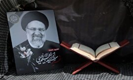 کلیپ پربازدید شهید جمهور + دانلود