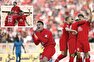 زنوزی به دنبال هایجک بزرگ از پرسپولیس! گزینه محبوب سرخ ها در راه تبریز؟