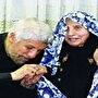 در سوگ مادری که صدای یک ملت را تربیت کرد