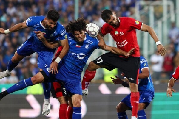 پیغام استقلال به گزینه پرسپولیس: امروز برایت پول واریز می‌کنیم