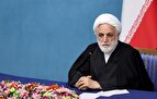 فیلم/ واکنش اژه‌ای به انتشار خبر بازداشت پسران صدیقی