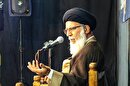 کسی که با امام حرکت کند در دنیا هم خدا را می بیند