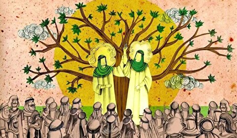 چرا امام علی (ع) در برابر غصب خلافت، قیام مسلحانه نکرد؟