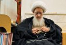 تمام دین به ولایت امیرالمومنین(ع) وابسته است