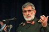 فرمانده سپاه قدس: اینکه ایران و مقاومت ضعیف شده، خواب است