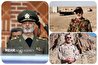 سه فرمانده ارشد نیروهای مسلح با حکم فرمانده کل قوا منصوب شدند