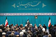 رهبر انقلاب: نماینده مجلس باید خود را پاسخگو در قبال خدا و قانون بداند