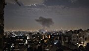 صدای انفجار در تهران/ آمادهباش در سرزمینهای اشغالی