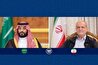 بن‌سلمان: عربستان در کنار برادران خود در ایران قرار دارد