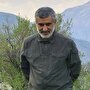راز خلوت با بانو؛ یادنامه‌ای برای شهید سرلشکر امیرعلی حاجی زاده