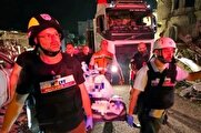 جنگ و اسرائیل را با هم تمام میکنیم