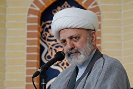 خودتان را برای درک حادثه‌ی باشکوه ظهور، حفظ و آماده کنید!