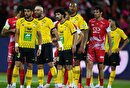 سپاهان به دنبال هایجک گزینه مشترک استقلال و پرسپولیس | خرید بزرگ حوالی اصفهان