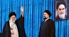 نامه سید حسن خمینی به رهبر انقلاب: در هر جبهه‌ای که لازم می‌دانید با افتخار حاضر خواهم بود
