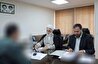 پرونده عناصر مرتبط با دشمن در سریع‌ترین زمان ممکن به سرانجام برسد