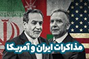 بررسی دلایل تمایل آمریکا به مذاکره با ایران پس از چهار دهه خصومت/ هدف آمریکا صرفاً حل مسئله هستهای نیست
