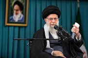 دومین پیام تلویزیونی رهبر معظم انقلاب خطاب به ملت ایران در پی تهاجم رژیم صهیونی به ایران: آمریکایی‌ها بدانند ملت ایران تسلیم‌شدنی نیست