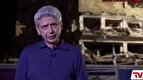 حیرت خبرنگار BBC از حجم ویرانی‌ها در تل‌آویو بر اثر حملات ایران