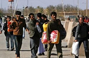 در پازل دشمن قرار نگیریم/ دشمن به‌دنبال شکاف ایرانی–افغانستانی