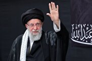 «ضربه روز خندق» و حضور عاشورایی رهبر انقلاب