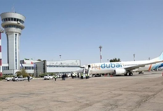 آخرین وضعیت پروازها در آسمان ایران/ دلیل تعویق پروازهای اماراتی